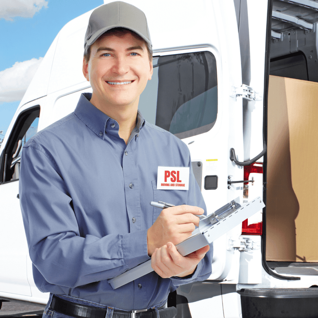 Reliable Moving Company in Parrish, FL